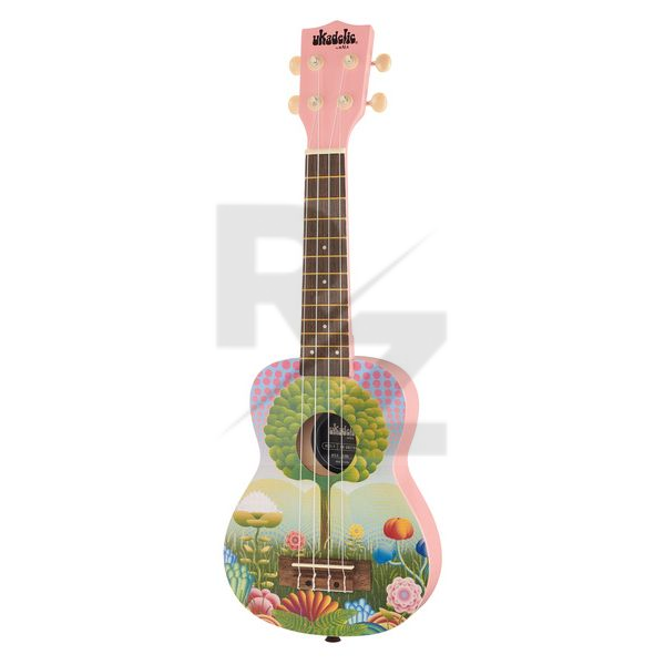 Image Kala Ukadelic Uketopia Soprano