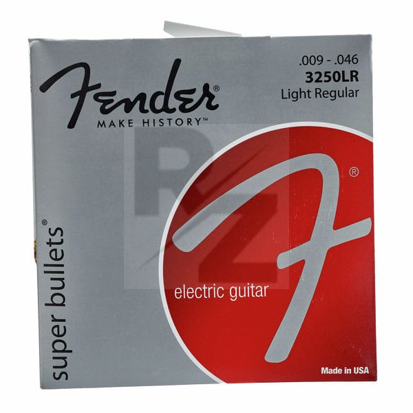 Image Fender 3250LR