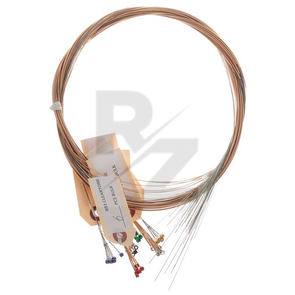 Image Cleartone EMP P-Bronze 6 Sets 12-53 Bulk