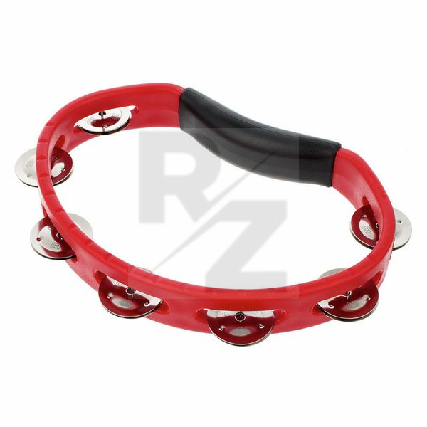 Meinl HTR Hand Held Tambourine Image Meinl HTR Hand Held Tambourine