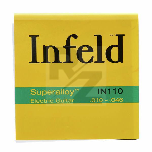 Image Thomastik IN110