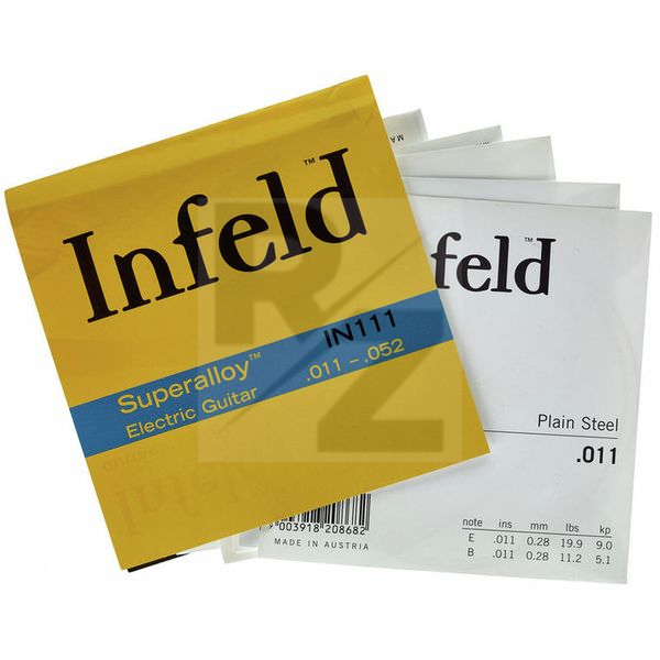 Image Thomastik IN111