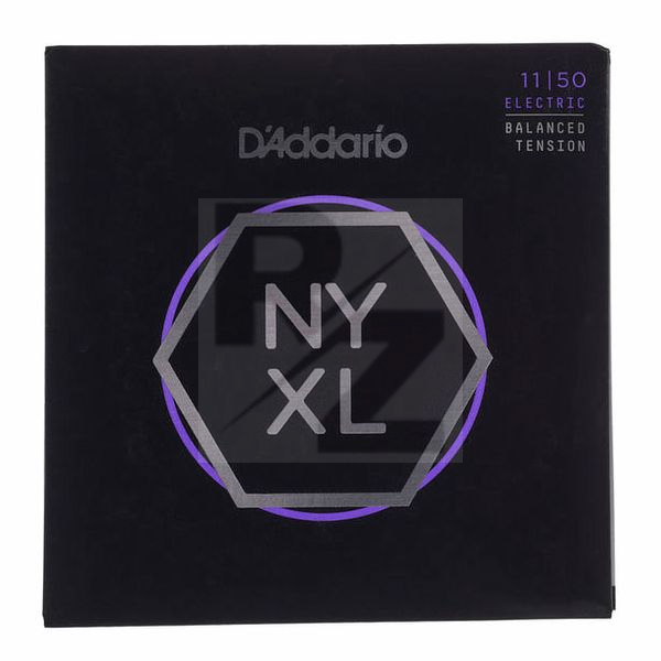 Image Daddario NYXL1150BT