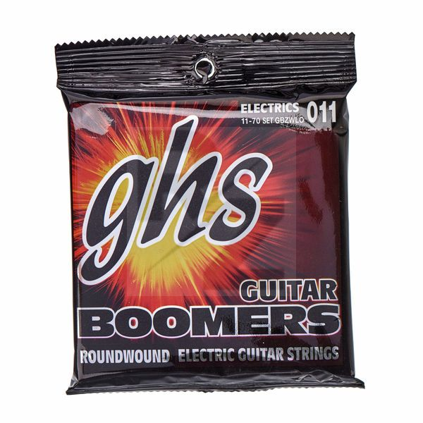 GHS GBZW LO Zakk Wylde Image GHS GBZW LO Zakk Wylde