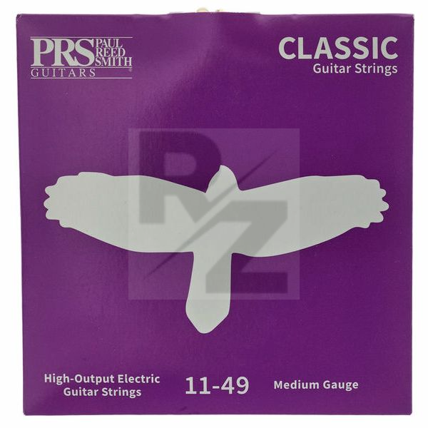 PRS ACC-3106 Classic Str. 011-049 Image PRS ACC-3106 Classic Str. 011-049