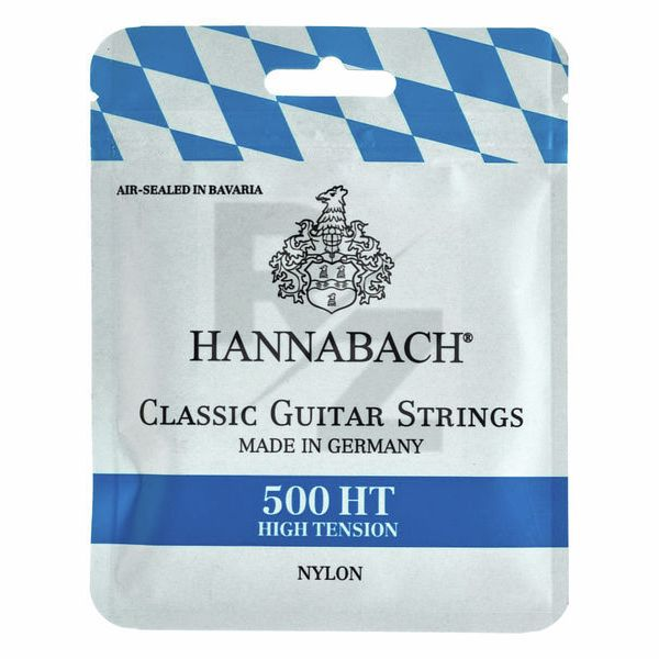 Image Hannabach 500HT High Tension