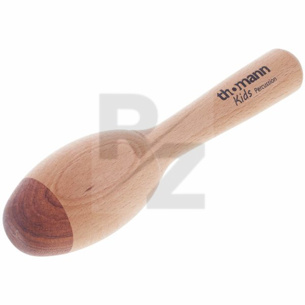 Image Thomann TKP Wooden Maraca medium