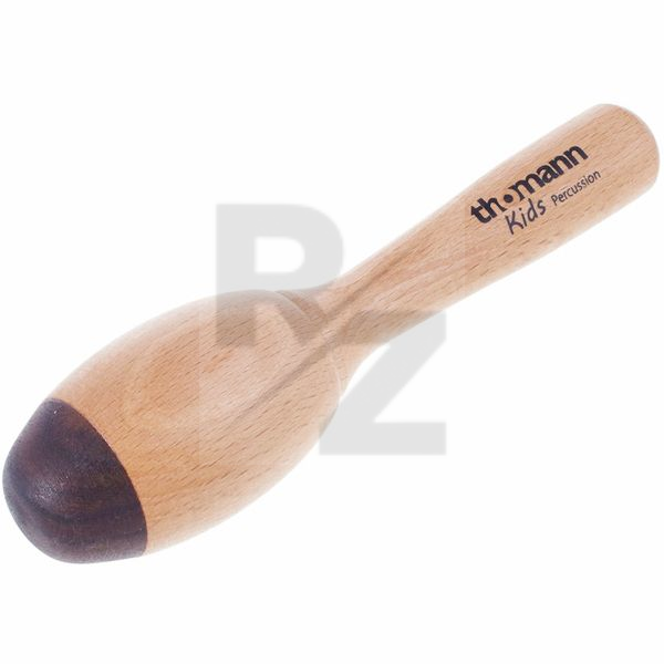 Image Thomann TKP Wooden Maraca low
