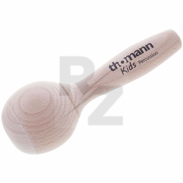 Image Thomann TKP Wooden Mini Maraca high