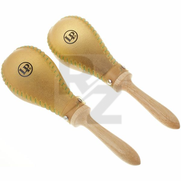 Image LP 395 Maracas Rawhide