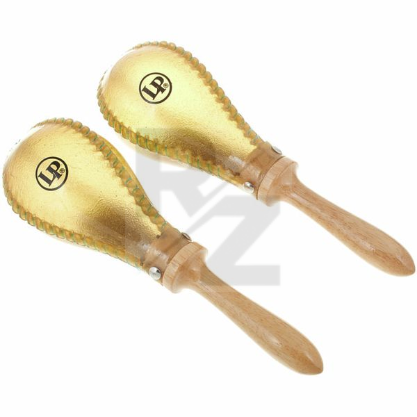 Image LP 393-RH Salsa Maracas