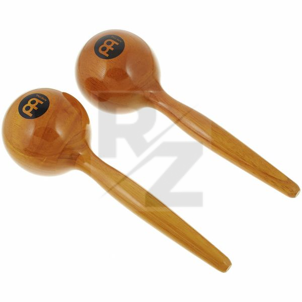 Image Meinl MWM2AM Maracas