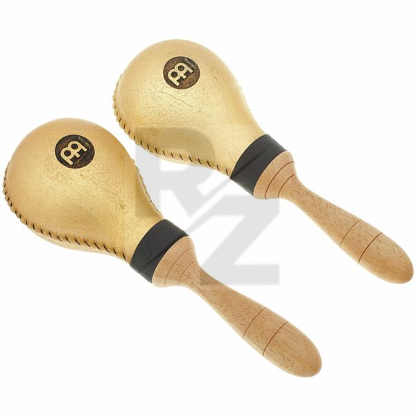 Meinl MSM4 Jumbo Maracas Image Meinl MSM4 Jumbo Maracas