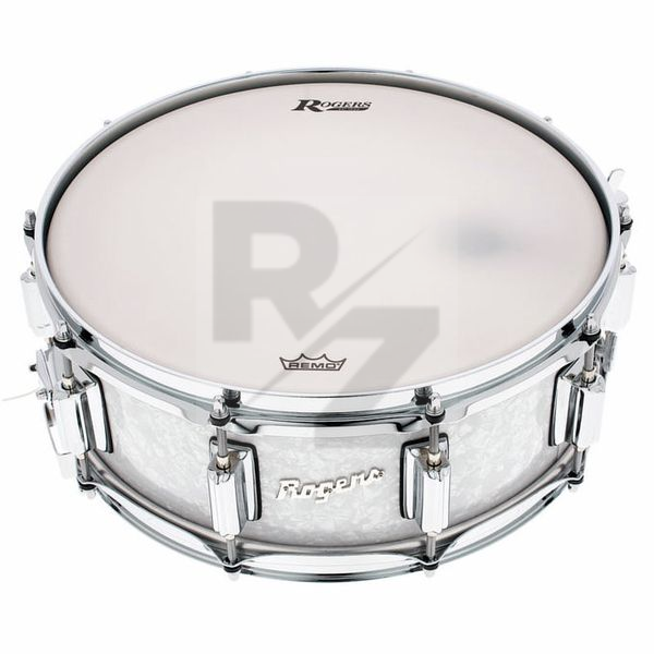 Rogers 14 Image Rogers 14