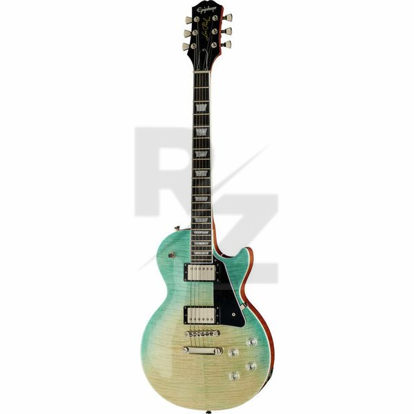 Image Epiphone Les Paul Modern Figured CBF