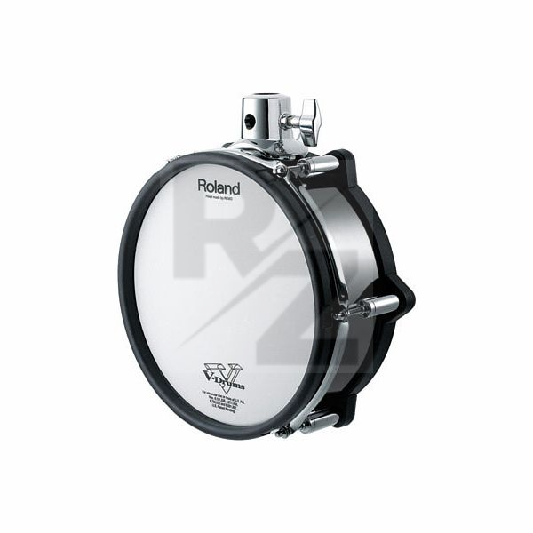 Roland PD-108-BC V-Drum Mesh Image Roland PD-108-BC V-Drum Mesh