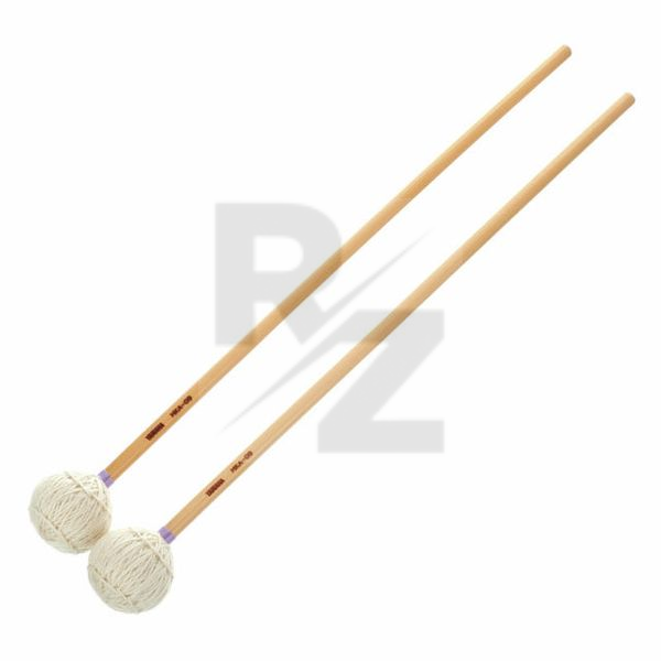 Yamaha MKA-09 Marimba Mallets Image Yamaha MKA-09 Marimba Mallets