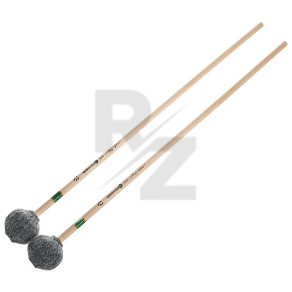 JG Percussion MC5B Marimba Mallets Image JG Percussion MC5B Marimba Mallets