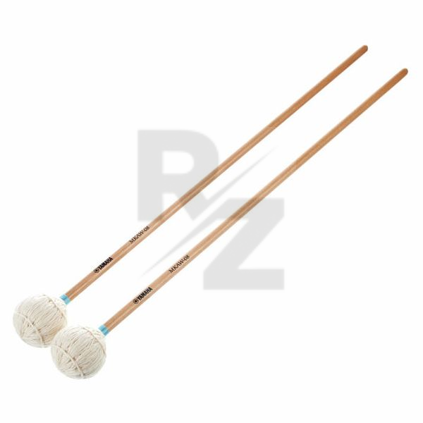 Image Yamaha MKAW-08 Marimba Mallets
