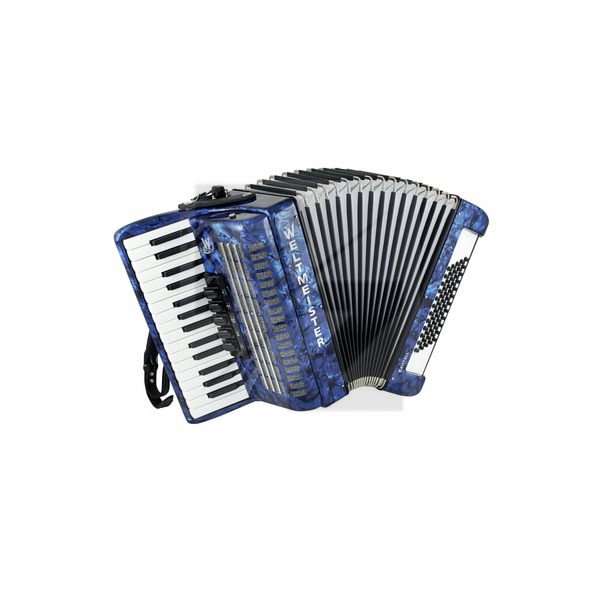 Image Weltmeister Kristall 30/60/III/5 Blue