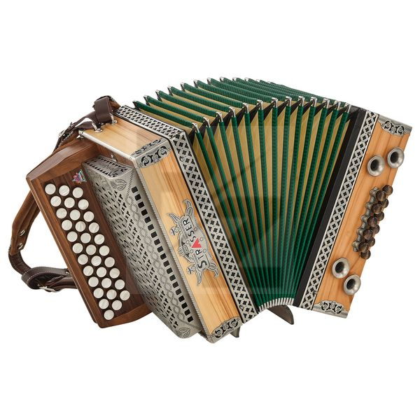 Image Strasser Classic Nature G/C/F