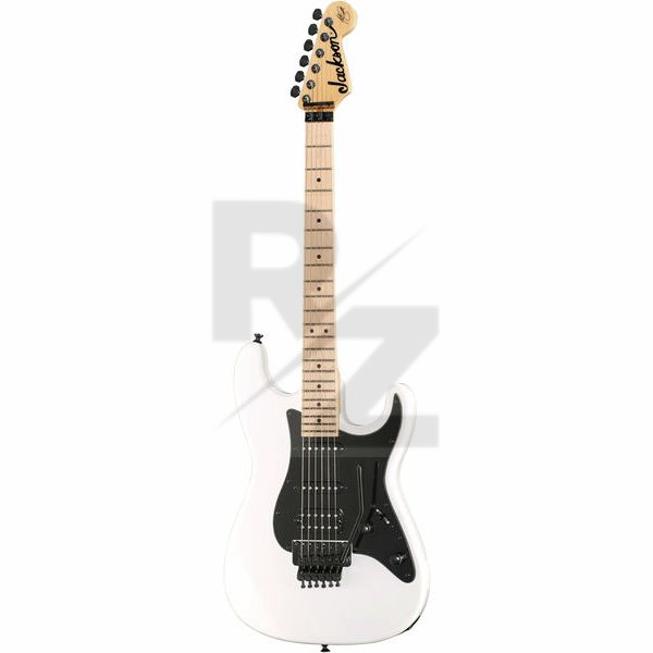 Image Jackson Adrian Smith SDX MN SW