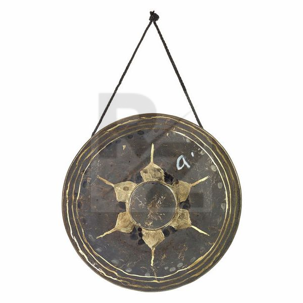 Image Asian Sound Thai-Gong Tuned a1