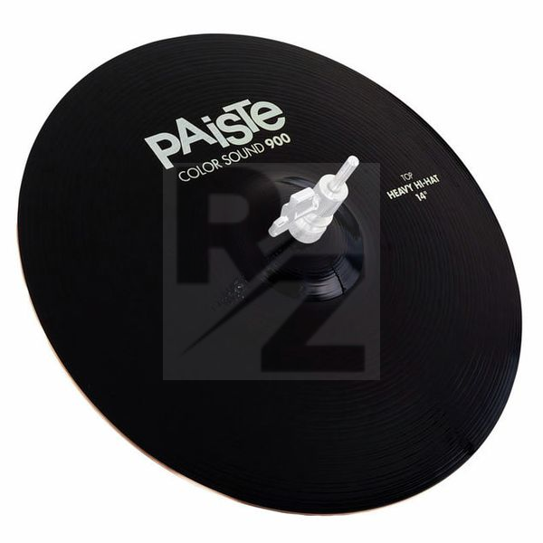 Image Paiste 14