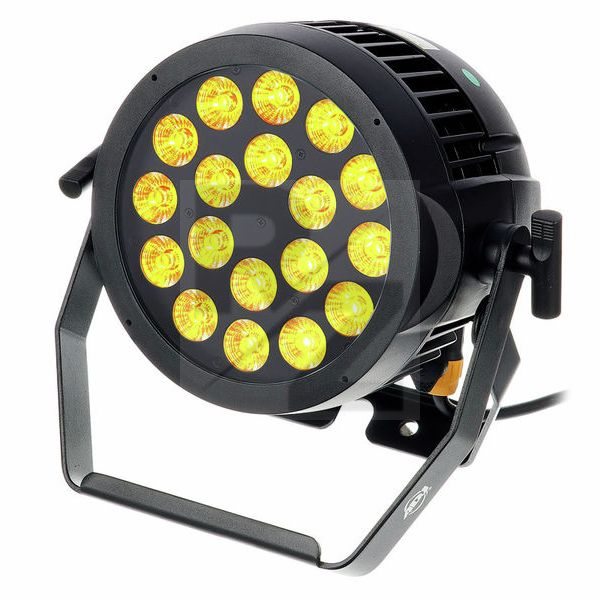 Image ADJ 18P HEX IP