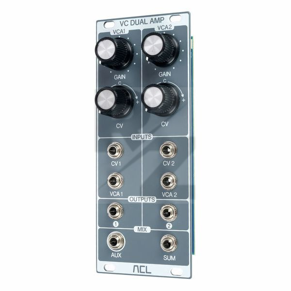 Image ACL VC Dual Amp