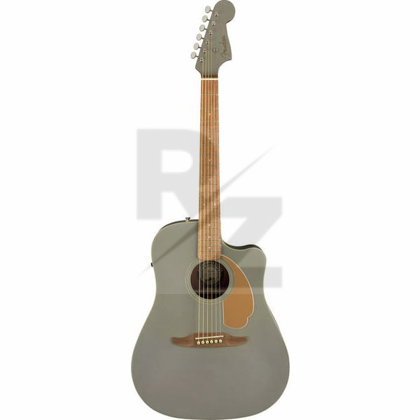 Image Fender Redondo Player Slate Satin