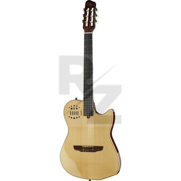 Image Godin Multiac Nylon Natur