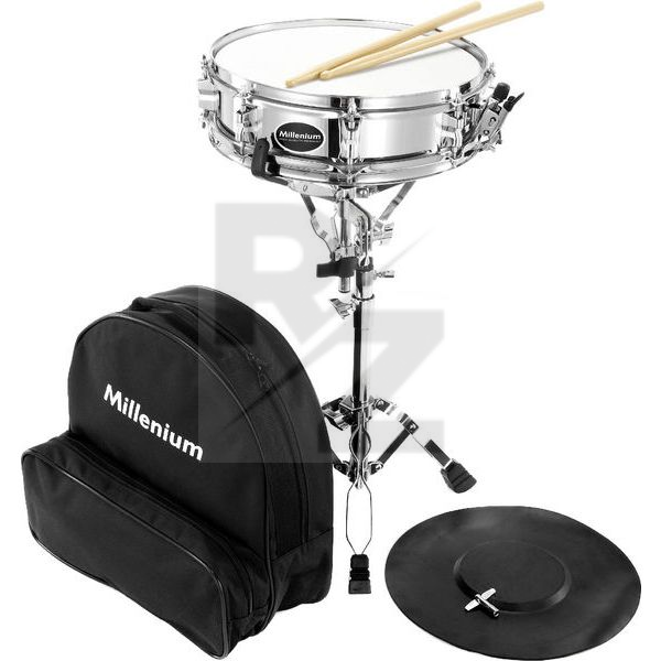 Image Millenium SD-17 Snare Drum Starter Kit