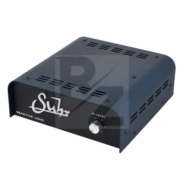 Image Suhr Reactive Load