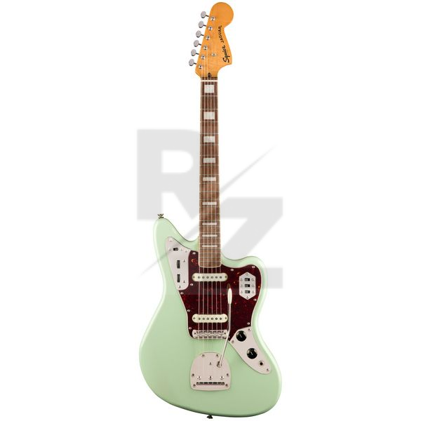 Image Squier CV 70s Jaguar LRL SFG