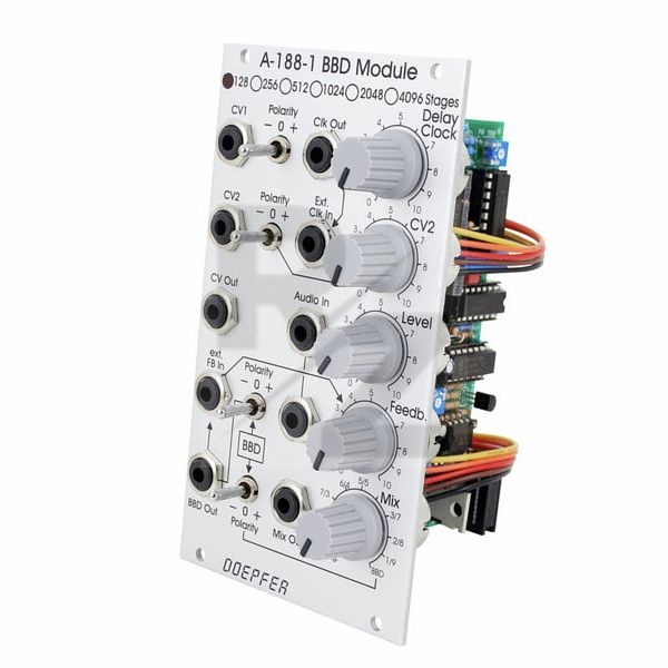 Image Doepfer A-188-1X