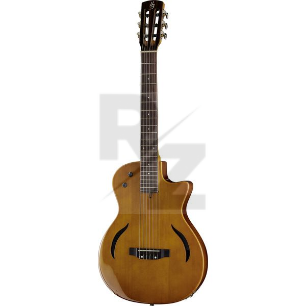 Harley Benton Hybrid Nylon NT Image Harley Benton Hybrid Nylon NT