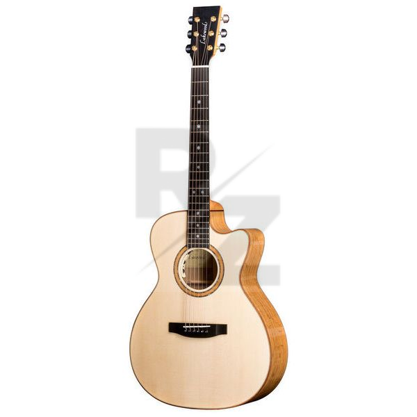 Lakewood M-35 CP Image Lakewood M-35 CP