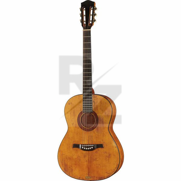 Image Höfner HA-CS7 Relic