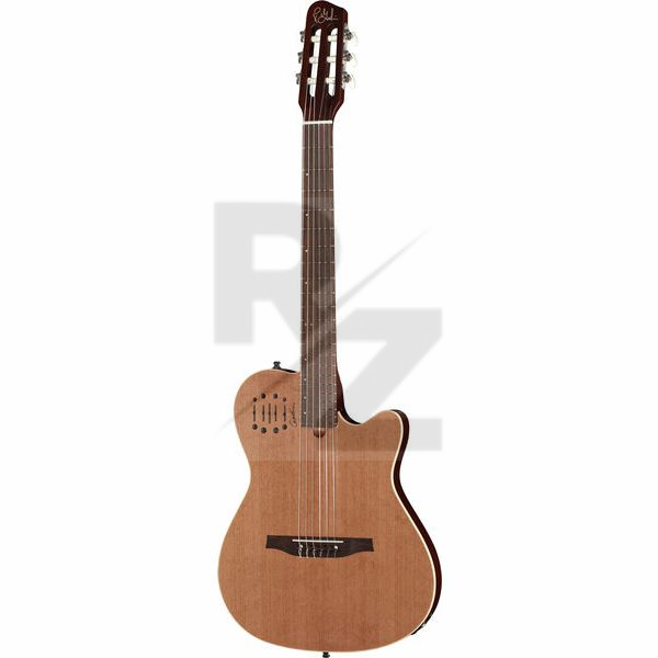 Image Godin Multiac Nylon Encore Natur