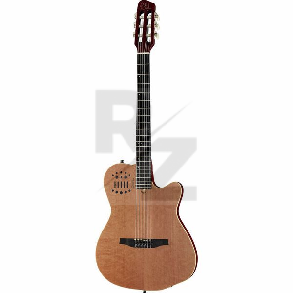Image Godin ACS Nylon Slim NT Cedar