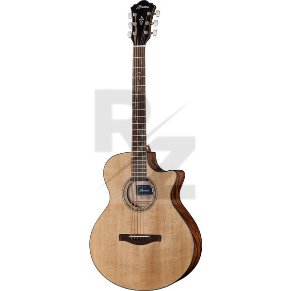 Image Ibanez AE275BT-LGS