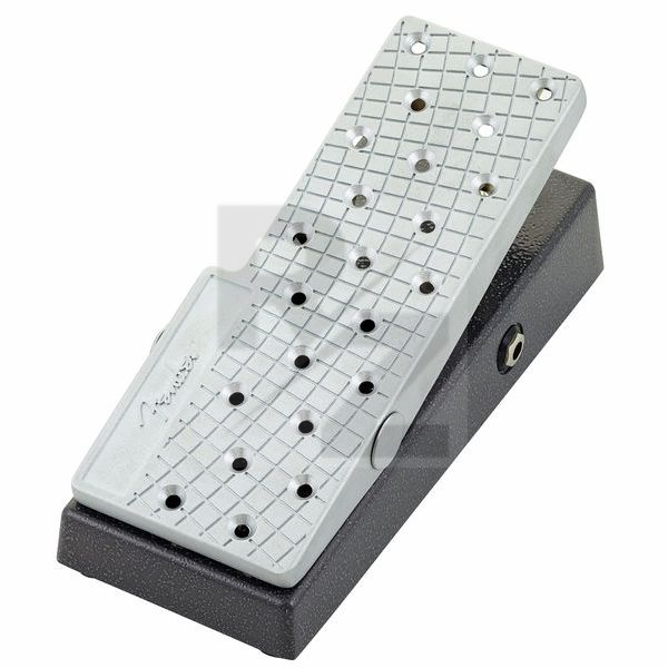 Fender EXP-1 Expression Pedal Image Fender EXP-1 Expression Pedal