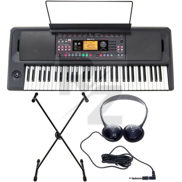 Image Korg EK-50 L Set
