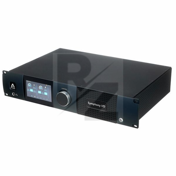 Image Apogee Symphony I/O Mk2 TB 24x24