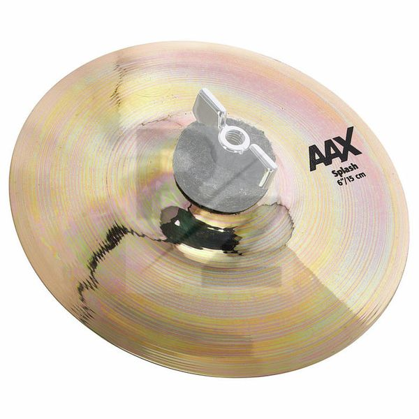 Sabian 06 Image Sabian 06