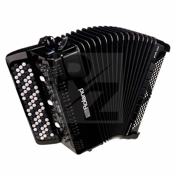 Image Roland FR-4 XB BK