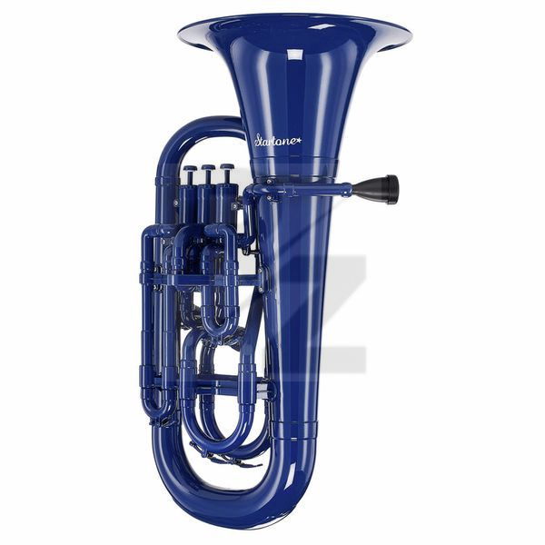Image Startone PEP-20 Euphonium Blue