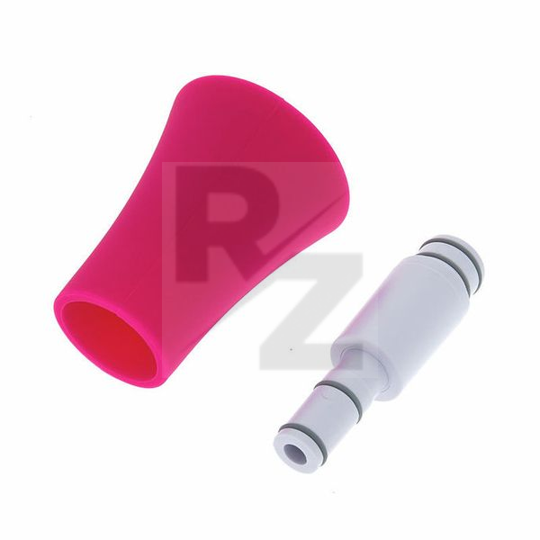 Image Nuvo Kit Straighten Your jSax w/p