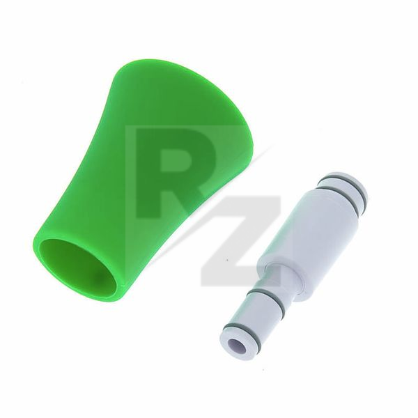 Image Nuvo Kit Straighten Your jSax w/g